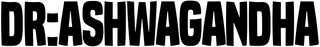 Dr:Ashwagandha